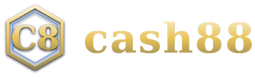 cash88 logo